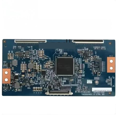 43t03-c00 T430qvn01.0 Placa CTX T-Con For Equipo De Tarjeta Lógica De TV De 43/50 Pulgadas Ct T(Set C)