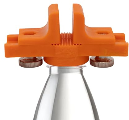 Rouleau Applicateur de Colle à Bois | Outil de Dispersion de Colle pour Chants, pour Artisanat et Bords - Pour Travail Du Bois Réparation Artisanat Meuble Sol Travail Des Métaux Bricolage