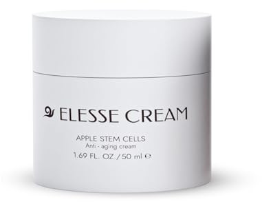 Elesse Cream (50 ml.) La migliore crema antirughe!
