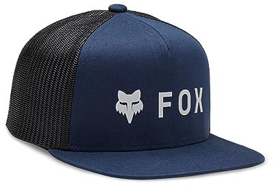 Fox Racing Jungen Youth Absolute Sb Mesh Hat Hut, Midnight, Einheitsgröße