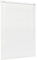 Jalousiescout Lightless Jalousie Aluminiumjalousie, Verdunkelungsrollo, Innovative Verdunkelungstechnik, Sichtschutz, ohne Bohren, 70 x 200 cm (BxH), Weiß glänzend
