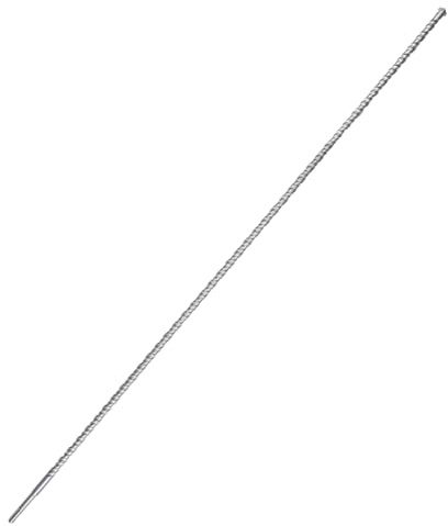 FINEUNAN SDS Plus Bohrer 16 x 1000mm - SDS Hammerbohrer für beton, ziegel, zement, stein mit 4 Schneiden - SDS Plus-Schaft passend für Bohrhammer