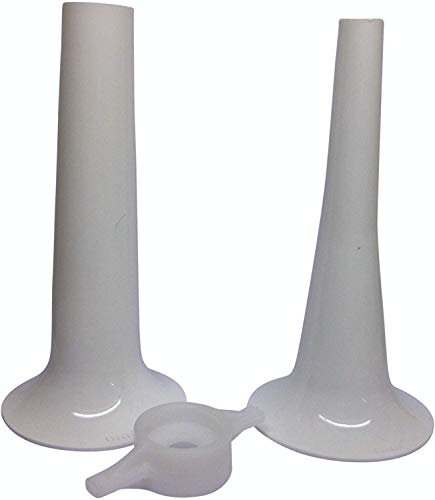 Stand Mixer Sausage Stuffer Attachment Kit SSA Compatible with FGA Mincer Grinder.