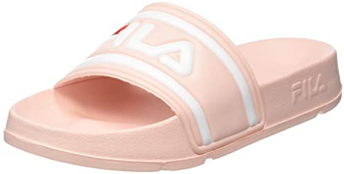 FILA MORRO BAY slipper kids-Pale Rosette-34