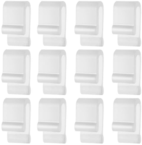 12pcs Dutch Oven Lid Protector Clips, Dutch Oven Accessories