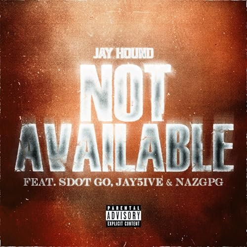 NOT AVAILABLE [Explicit]