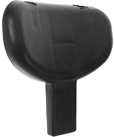 Gogogmee Reposacabezas para Cochecito de Ñiño y Hipoalergénico, Soporte Ergonómico para Cabeza y Cuello, Adaptable, Protección Térmica y Desmontable para Limpieza Fácil