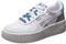 adidas Damen Japan S Pf Sneaker, Weiß, 43.5 EU