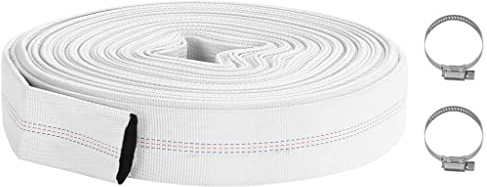 vidaXL Brandslang 20 m 1 PVC, slang, vattenslang, bevattningsslang, slangar, vattenlangar, bevattningsslangar, trädgårdsslang, trädgårdsslangar