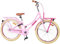 Volare Excellent Kinderfahrrad - Mädchen - 24 Zoll - Rosa