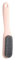 Boot Brush,Shoe Brush 2pc Portable Shoes Cleaning Brush Sneakers Washing Brushes Long Plastic Household Cleaner Accessories Shoe Polish Brushes(Pink)