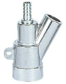 Sandblaster Gun, Aluminum Alloy Air Sandblaster Gun Spray Gun for Rust Removing and Paint Cleaning (B2)