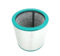 SOS - Filtro TP EVO (diámetro 195 mm, para purificador, humidificador DYSON 968103-04)