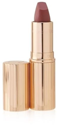 Charlotte Tilbury Matte Revolution Lipstick Pillow Talk
