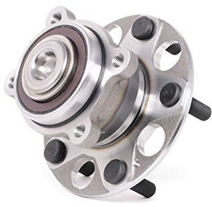 RIDEX Kit de roulement de roue 654W0290 des deux côtés du pont arrière Diamètre intérieur: 30mm Diamètre extérieur: 139,5mm Roulement à billes à contact oblique Roulement de roue intégré au moyeu de