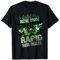 Fussball meine Droge - Rapid mein Dealer I Funny Design T-Shirt