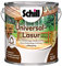 Schill Universal-Lasur - Holzlasur 2,5 Liter Mahagoni
