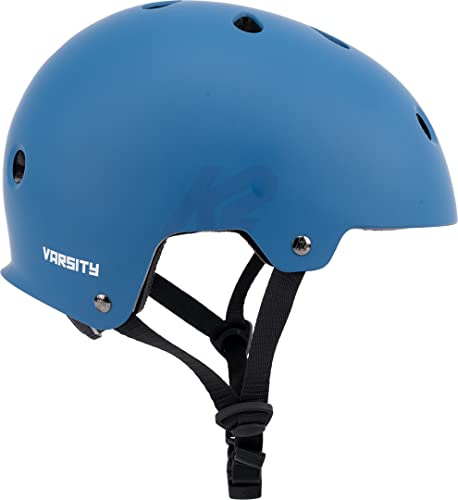 K2 Varsity hjälm 2022 svart