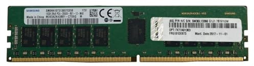 Lenovo ISG TS 16GB 3200MHz 2Rx8 RDIMM