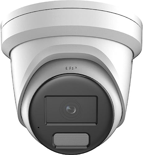 Hikvision ColorVu Turret DS-2CD2347G2H-LIU(2.8mm)(eF)(O-STD)