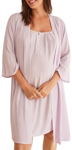 women'secret Camisón Maternity 2