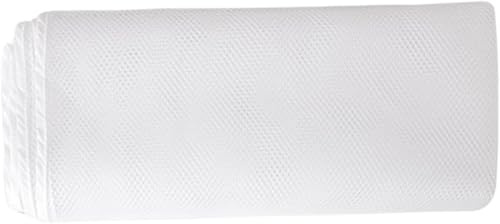 Child Safety Stair Rail Net - Mesh Guard for Kids, Baby Proofing Staircase, Protects Boys & Girls from Falls