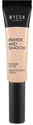 WYCON cosmetics PRIMER & SHADOW 04 warming
