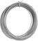 SAVITA 10m Cable Acier Gainé Tableau, Fil Suspendu Pour Photo Fil Métallique Cadre Photo Fil Suspendu Pour Miroirs Horloge Travail d'Art