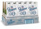 Staropramen 0.0% Alcohol Free Lager 24 x 330 ml (bottles)