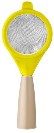 Filtro da cucina, design in Abs Standing Design Kitchen Filter Pot, Filtro delicato multifunzionale per cottura in cucina