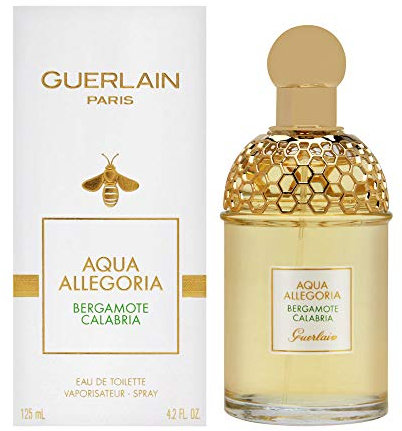 Guerlain Eau de Cologne für Frauen 1er Pack (1x 125 ml)