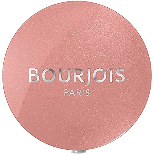 Bourjois Paris Little Round Pot Eyeshadow - 1.7g |2-Iridesc'Sand