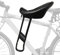 Kinderfahrradsitz Vorne,Mountainbike Kindersitz Vorne,Fahrradkindersitz Hinten,Fahrradsitz für Kinder Vorn,Fahrrad Sitzen Kinder mit LenkerTragbarer Montierte Fahrradsitze