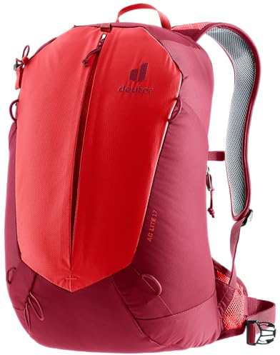 deuter AC Lite 17 Wanderrucksack (Modell 2024)
