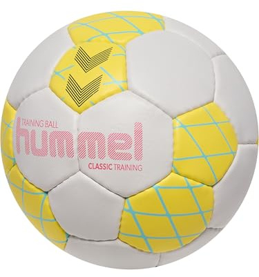 hummel Balón de Balonmano Hmlclassic Adulto Talla 1
