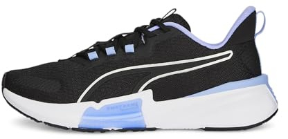 PUMA Pwrframe TR 2 WN's Fußballschuhe für Damen, Schwarz, 38 EU