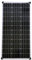 solartronics Solarmodul 80 Watt Mono Solarpanel Solarzelle Photovoltaik 90608