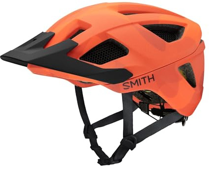 Smith Optics Session MIPS Mountain Cycling Helmet - Matte Cinder Haze, Small