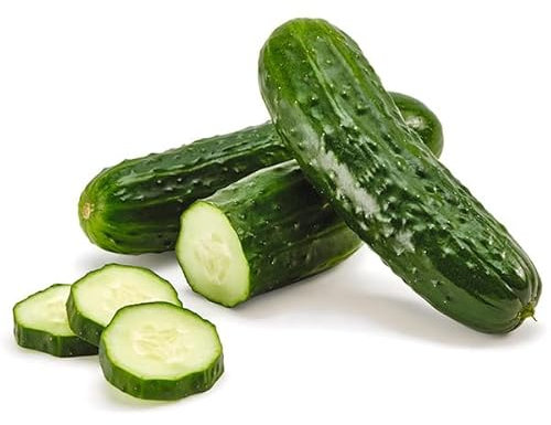 Semillas Pepino Marketmore - Semillas de Hortalizas y Verduras - Fáciles de Cultivar