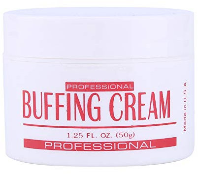 Kit de Pulidor de Uñas y Herramientas de Manicura, Kit de Brillo, Pulidor de Uñas y Kit de Brillo