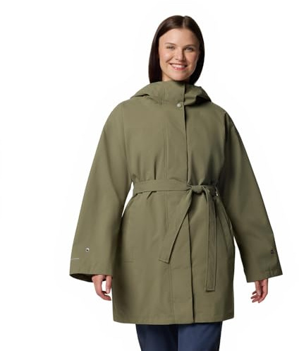 Columbia Women's Here And There III Trench Jacket