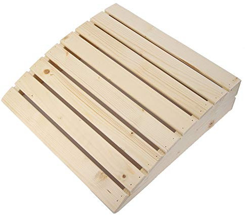 Poggiatesta per Cuscino per Sauna in Legno Caratteristiche Confortevoli Nuovo di Zecca e per Un'Esperienza di Sauna più Rilassata Scena Applicabile Rispettoso 'Ambiente