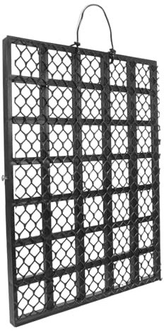 Garneck Fioriera Da Parete Per Piante Interne Contenitore Sospeso Per e Felci Per Soggiorno e Balcone Design Compatto Per Arredamento