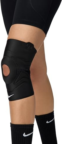 Nike Unisex – Adult's Pro Open Patella Knee Support