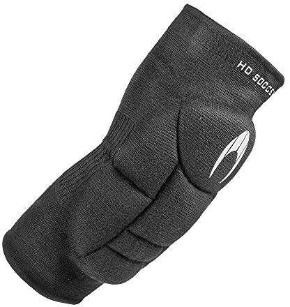 HO Soccer Codera para Portero de fútbol, Negra