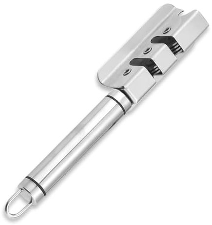 OUDQFCJ Aiguiseur Couteaux, Affuteur Couteau Professionnel