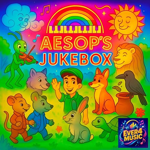 Aesop's Jukebox