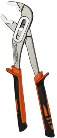 Cesoia idraulica per barre d'armatura, Pinza For Pompa Idraulica, Chiave Universale Multifunzionale, Impugnatura Aperta, Utensili Manuali A Becco Largo, Riparazione,Potenza di taglio(10 inches)