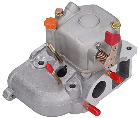 YYALYYON Conjunto de cilindro de repuesto para motor 173F, aleación de aluminio, antidesgaste, resistente, duradero, larga vida útil, para maquinaria de jardinería, cortacésped, Agricu