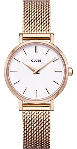 CLUSE Montre élégante CW0101211003, Bracelet, Bracelet